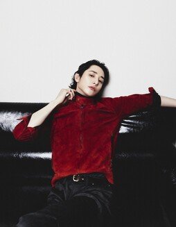 절제된 카리스마…이수혁, 기품이 흘러넘치십니다 [화보]