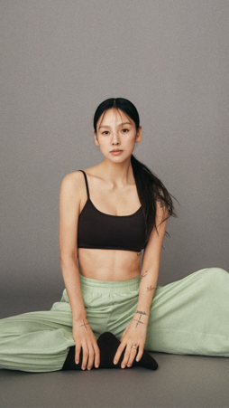 47세 이효리, 브라톱 입자 드러난 복근…군살 제로 ‘이 몸이 맞아?’ [화보]