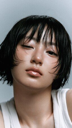 ‘트라이’ 설현 맞아? 성지영 팔색조 비주얼 [화보]