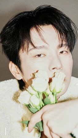 서인국, 이런 남친 어디서 구독하나요?…평생 결제하고 싶은 비주얼 [화보]