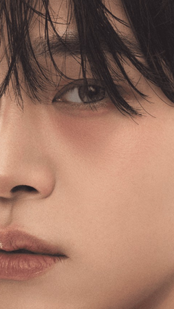 강유석 “좋아하면 직진”…100번 오디션 실패·연애관 솔직 고백 [화보]