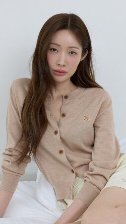차정원 시크+섹시, ♥하정우도 여우도 반했다 [화보]