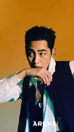 이재욱 “실패해도 괜찮다”…연기 철학 눈길 [화보]