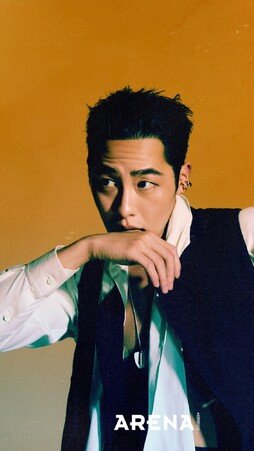 이재욱, 첫 휴식기 근황…“‘꿀알바’, 올 하반기 작품 중 가장 파격적” [화보]