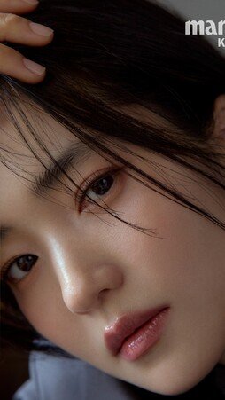 김태리, 세련미부터 정적인 우아함까지…도화지 같은 매력 [화보]