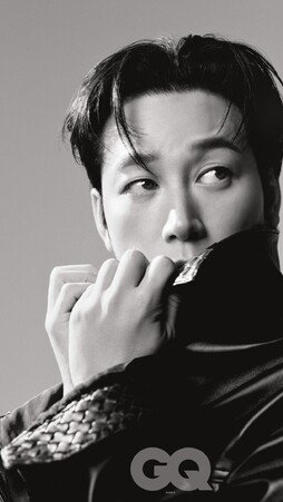 이현욱 부담감 컸었나 “’문무’ 처음엔 고사했다” [화보]