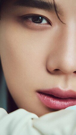 문상민, 깊어진 아우라…눈빛에 담은 존재감 [화보]