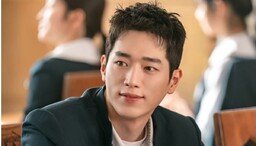 Seo Kang-joon in full visual glory… Perfectly digesting everything from the National Intelligence Service to a student (Undercover)