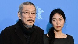 ‘Pregnant’ Hong Sang-soo♥Kim Min-hee, Will They Walk the Red Carpet at the Berlin Film Festival? [DA:Issue]