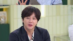 Ha Ji-won♥Jang Geun-suk, after 19 years… The story behind the kiss scene of ‘Hwang Jin-i’ revealed (Cold Father)