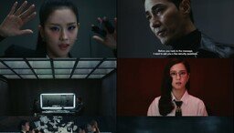 Jisoo, ‘earthquake’ M/V released… Cha Seung-won special appearance