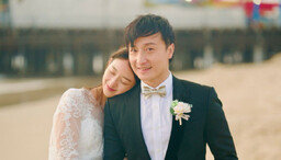 Maple, who exposed JMS sexual assault, marries Chinese star Fang Lixin [Comprehensive]