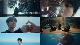 ‘Comeback D-4’ Zerobase One, Mystery + Refreshing Maximization… ‘Blue’ Music Video Teaser Released