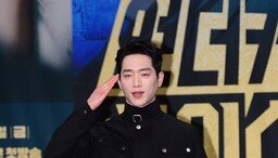 Seo Kang-joon: “You’ve really changed a lot in the 3 years of hiatus.”