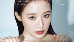 (G)I-DLE‘s Shuhua, photogenic eyes + poses [pictorial]