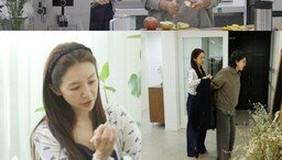 Yoon Eun Hye X Manager, Chemistry Like an Old Couple Beyond Real Friends? Daily Life Together (Full View)