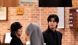 Park Hyung-sik, starting revenge on Heo Jun-ho today (14th)… Fight at funeral hall (Treasure Island)