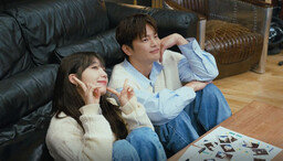 Jung Eun-ji X Seo In-guk‘s dating rumors are just around the corner... ‘Couple’ Pink Date Teaser Released