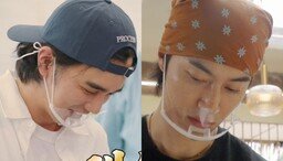 ‘Peng Hyun-sook‘s son’ Yoo Seung-ho vs. ‘Lee Bong-won’s son’ Kwak Dong-yeon, chaos (Peng Bong Peng Bong)