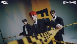 ‘Narcissus’ TIOT “Comeback before 1st anniversary of debut…Our style, ‘flex’ to the fullest” [Rookie Interview: How’s this guy?]