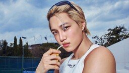 EXO Kai Makes Comeback with ‘Wait On Me’ “Genre is Kai”