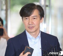 [단독]40세 사모펀드 대표 “조국 측과 관계 밝힐수 없어”