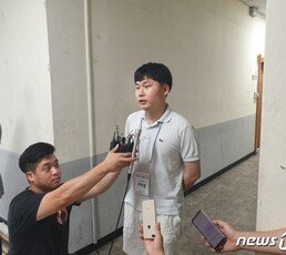 “1점대 학점 통상 학사경고…조국 딸, 부모 잘나 장학금 받은 것”