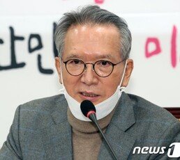 [단독]통합당 공관위, 3선 권성동 공천배제 논의