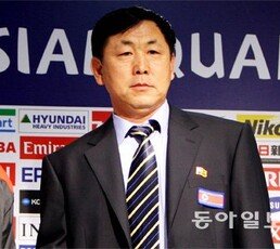 월드컵 진출 북한 축구영웅의 실종[주성하 기자의 서울과 평양 사이]