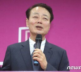 한선교 “황교안 대표께 변함 없는 존경…돌이켜 생각 부끄러움 느껴”