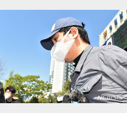 [단독]김봉현 6월초 ‘강기정 5000만원’ 진술… 檢, 조서에 안 남겨