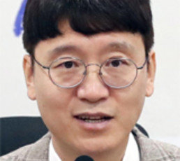 초선 김웅, 국민의힘 당대표 여론조사 ‘깜짝 2위’