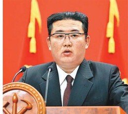 美 매체 “北 김여정, 김정은 제거” 쿠데타설에… 국정원 “전혀 사실 아니야”