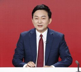 원희룡, 아내 ‘李 소시오패스’ 논란에 “대선후보 정신건강은 공적영역”