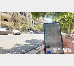 [글로벌 현장을 가다/김기윤]“이집트 배달기사가 레바논에?”… 이스라엘 GPS교란에 중동 대혼란