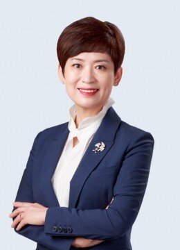 고(故) 이예람 중사 사건 특별검사로 임명된 안미영 변호사. [뉴스1]