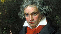 베토벤 사망 원인이‘B형 간염’이라고?