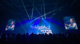 ‘디바’ 박정현전국투어 중