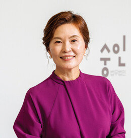 “아이들이 제가 가장 잘한 일은 믿어준거래요”