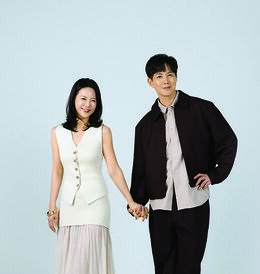 “결혼 20주년, 가족 유튜브로 ‘랜선 이모’ 많이 늘었어요”