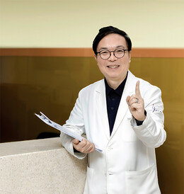 “‘1일 1땀 일지’로 건강의 축 다시 세워요”