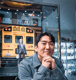 “실패해도 삶의 에피소드라 생각하며 재미있게 살아요”