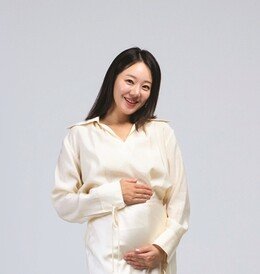 “마흔에 셋째 임신, 다들 거짓말인 줄 알아요”