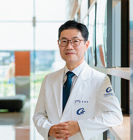 “마흔 이후, 체중보다 허리둘레 걱정해야 합니다”