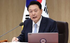 불통-협치-의료 해법 없는 ‘尹 13분 입장문’