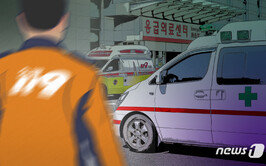 병원 48곳 뺑뺑이…함안 교통사고 20대, 320㎞ 먼 수원서 수술
