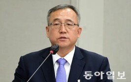 [단독]김종철 대통령경호차장, 신임 병무청장 내정
