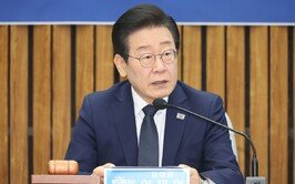 법원, 이재명 ‘위증교사’ 선고 당일 일반 차량 출입 통제…보안 강화