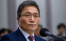 이학재 인천공항사장 임기 4개월 남기고 사직…인천시장 출마할 듯