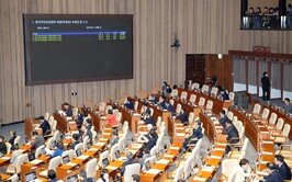 [속보]원자력안전위원회, 고리2호기 계속운전 허가